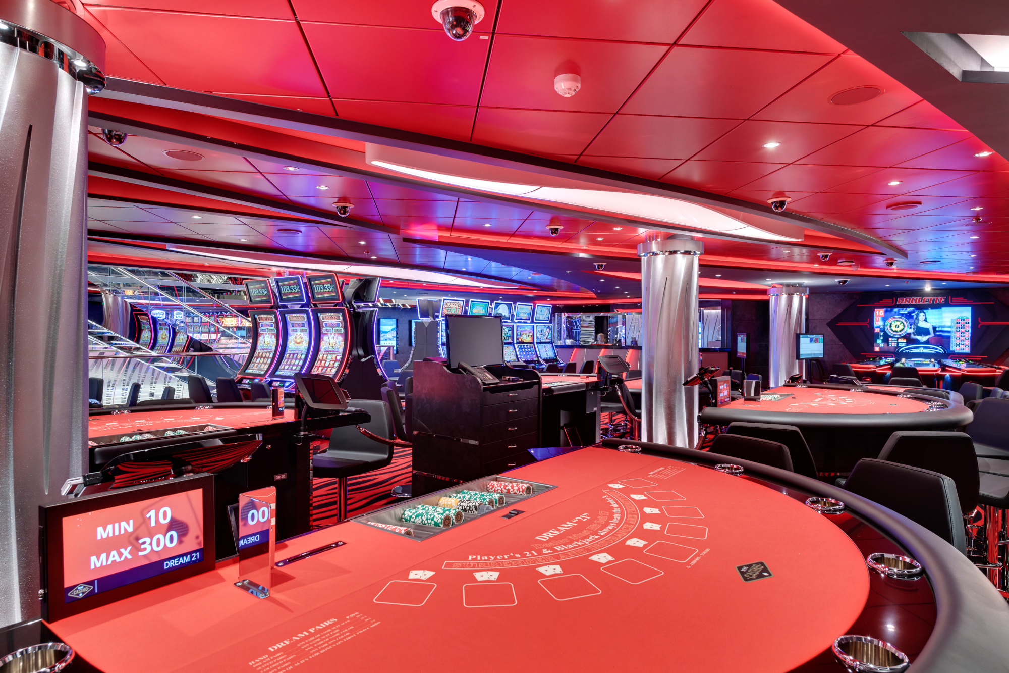 MyCruise MSC Seaview Offentlige-arealer Casino-butikker4